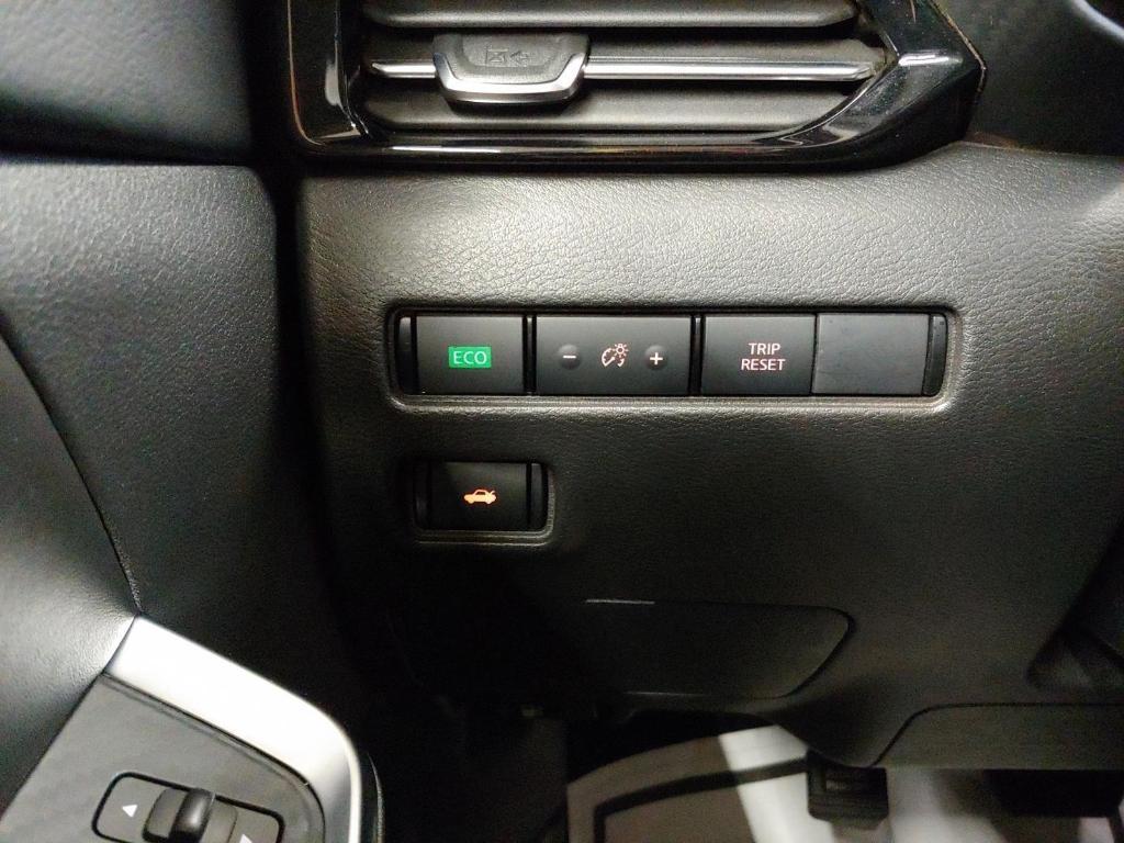 used 2024 Nissan Sentra car, priced at $24,300