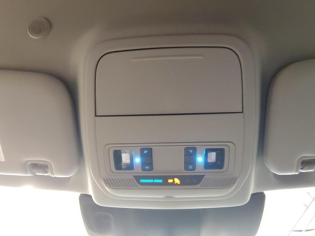 used 2023 Ford Explorer car, priced at $29,495