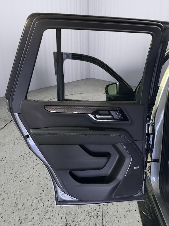 new 2025 GMC Yukon car, priced at $77,055