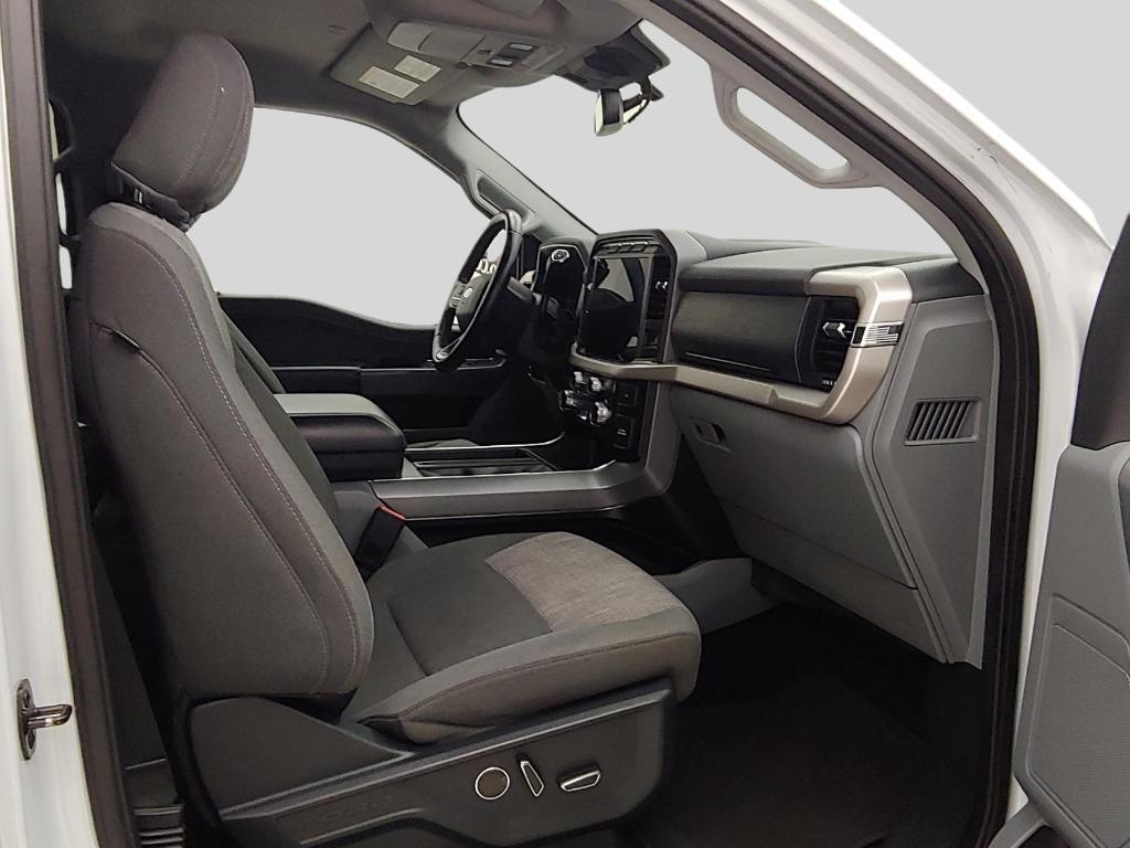 used 2021 Ford F-150 car, priced at $36,500