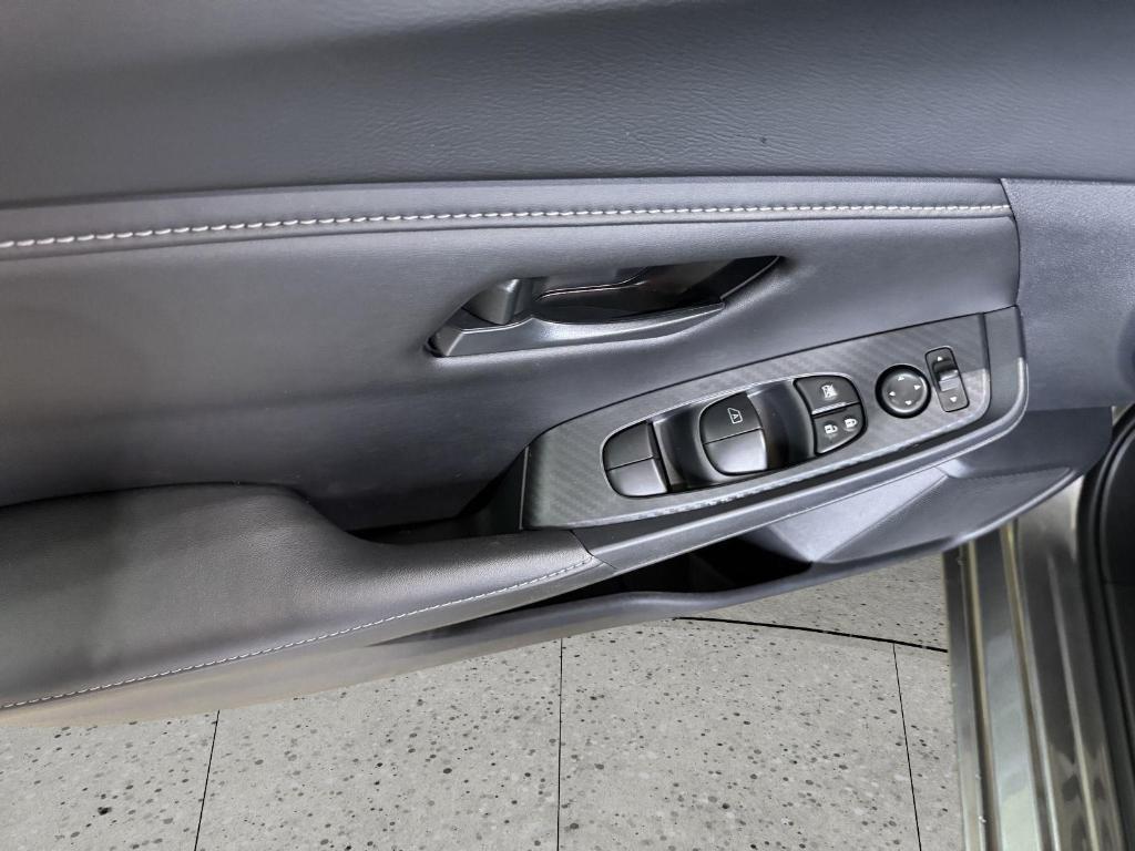 new 2025 Nissan Sentra car, priced at $21,705