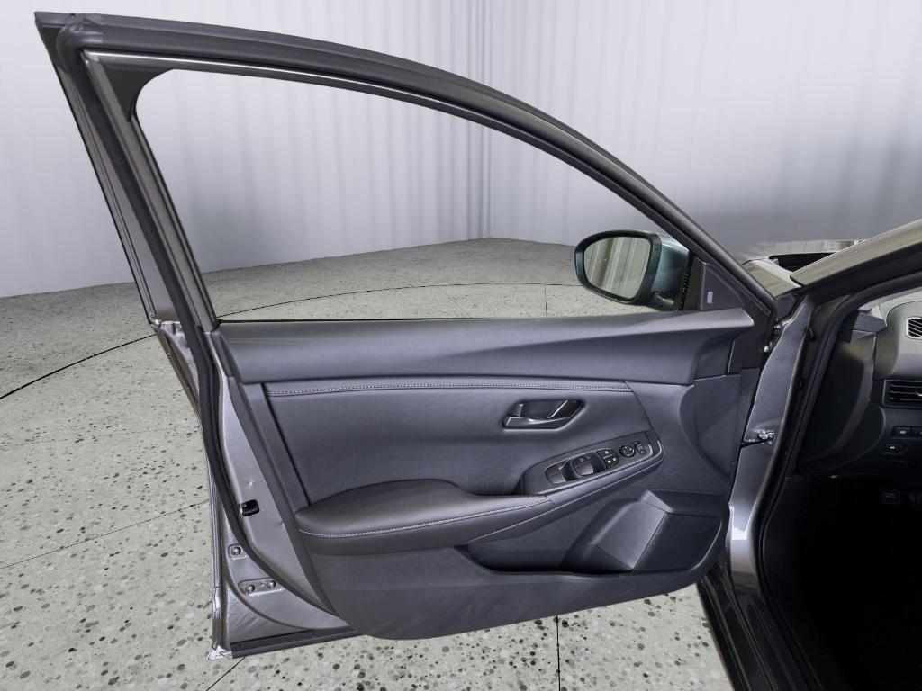 new 2025 Nissan Sentra car, priced at $21,705