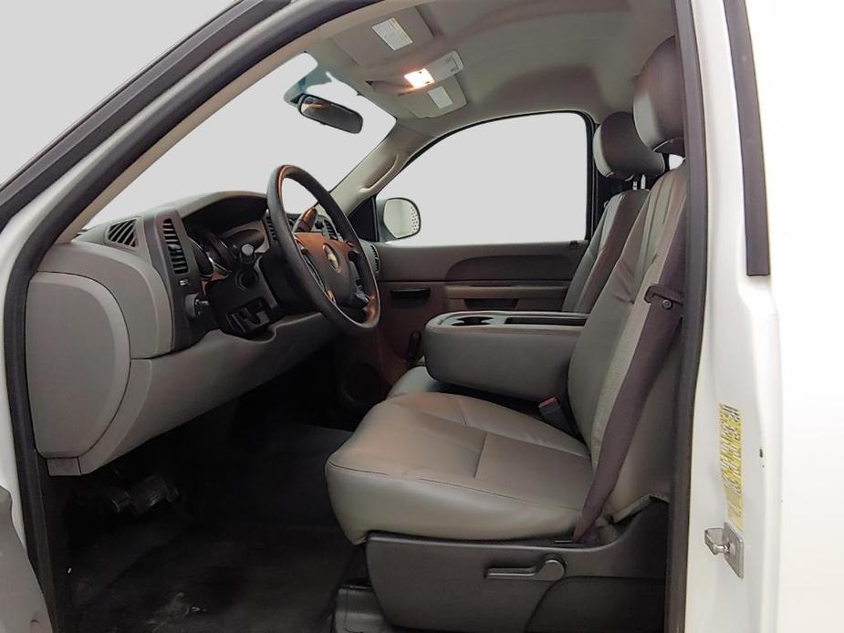 used 2012 Chevrolet Silverado 2500 car, priced at $20,500