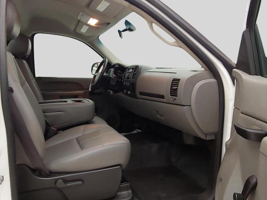 used 2012 Chevrolet Silverado 2500 car, priced at $20,500