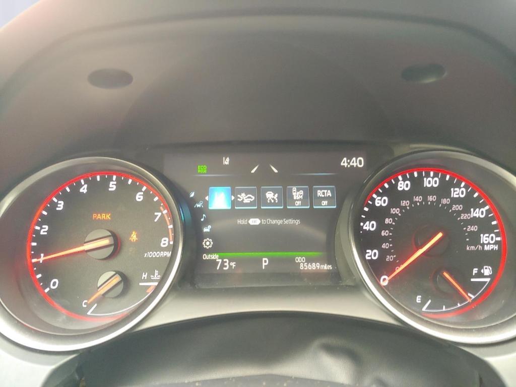 used 2021 Toyota Camry car, priced at $25,495
