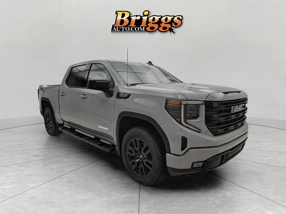 new 2024 GMC Sierra 1500 car, priced at $54,938