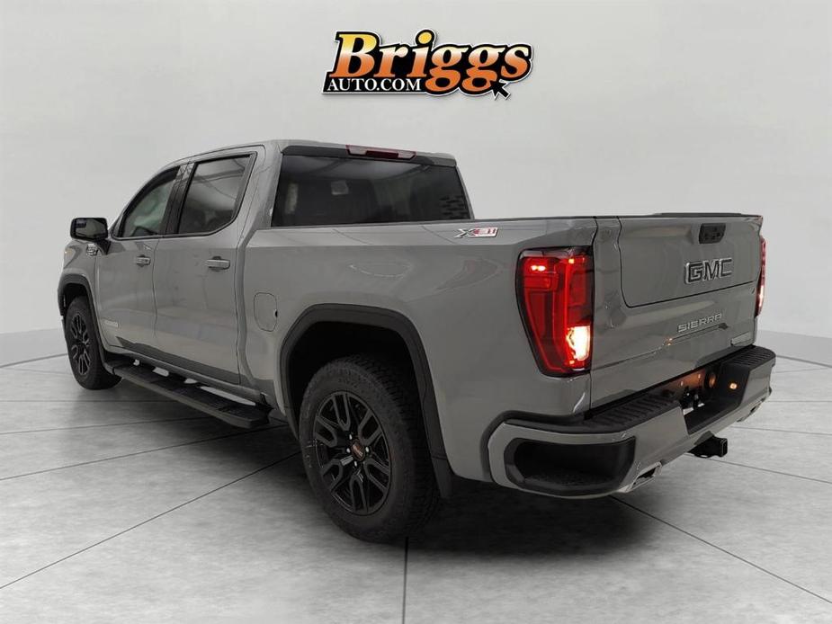 new 2024 GMC Sierra 1500 car, priced at $54,938