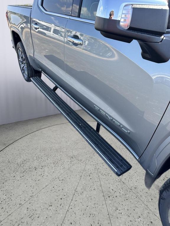 new 2025 GMC Sierra 1500 car, priced at $78,087