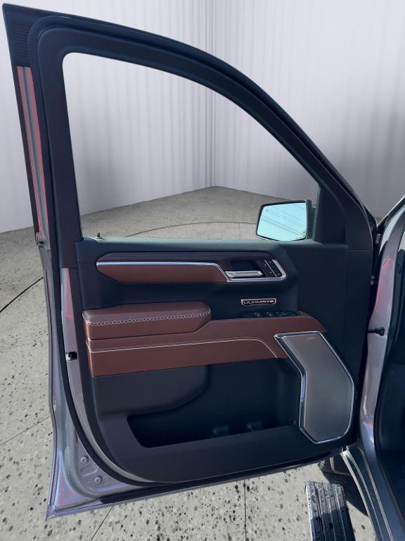 new 2025 GMC Sierra 1500 car, priced at $78,087