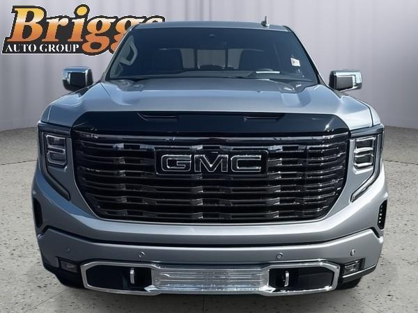new 2025 GMC Sierra 1500 car, priced at $78,087