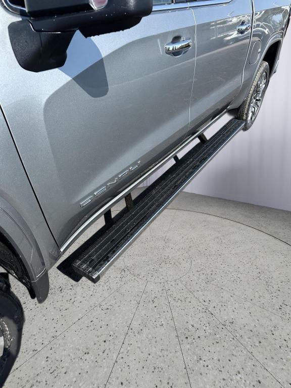new 2025 GMC Sierra 1500 car, priced at $78,087