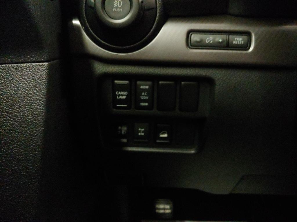 used 2021 Nissan Titan car, priced at $40,995