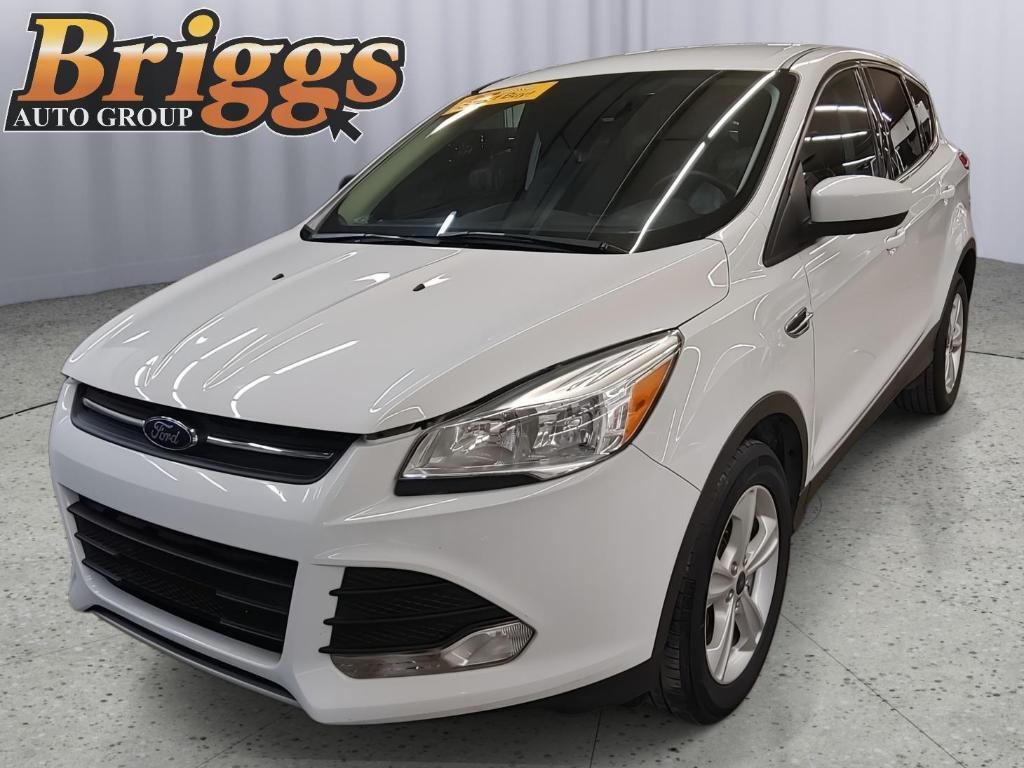 used 2015 Ford Escape car, priced at $8,995