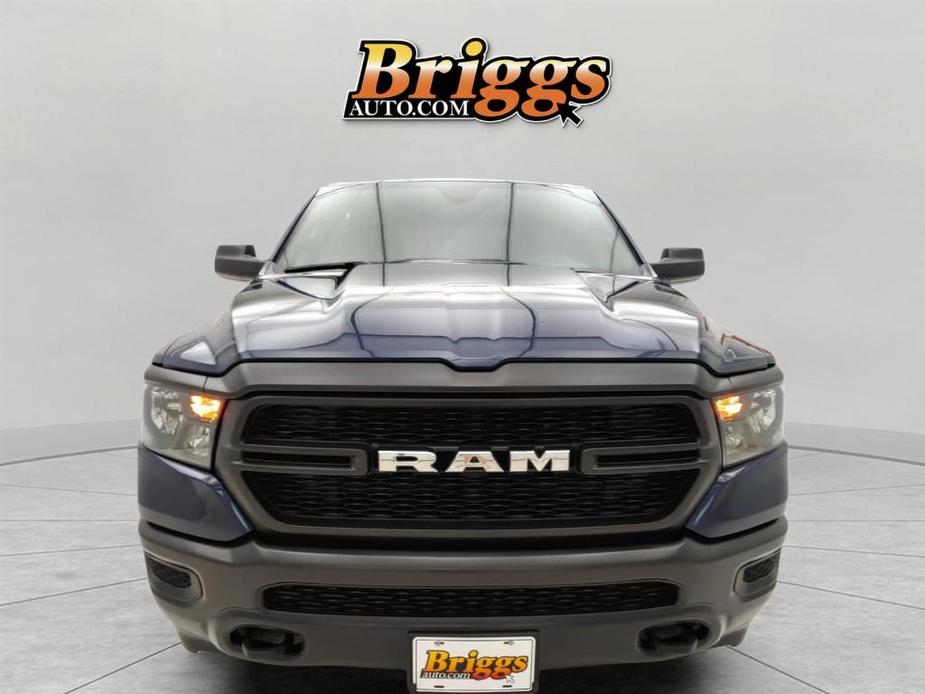 used 2024 Ram 1500 car, priced at $35,995