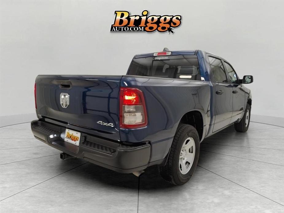 used 2024 Ram 1500 car, priced at $35,995