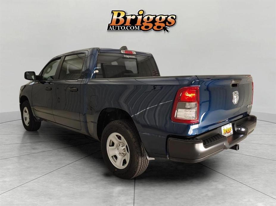 used 2024 Ram 1500 car, priced at $35,995