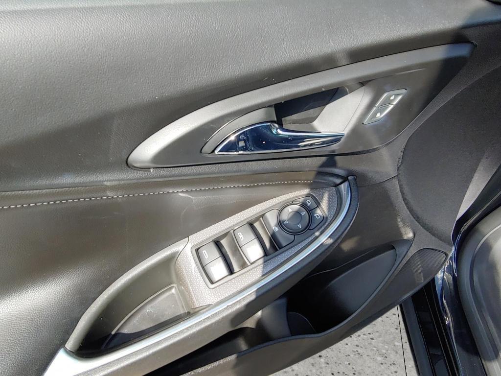 used 2019 Chevrolet Malibu car, priced at $18,995