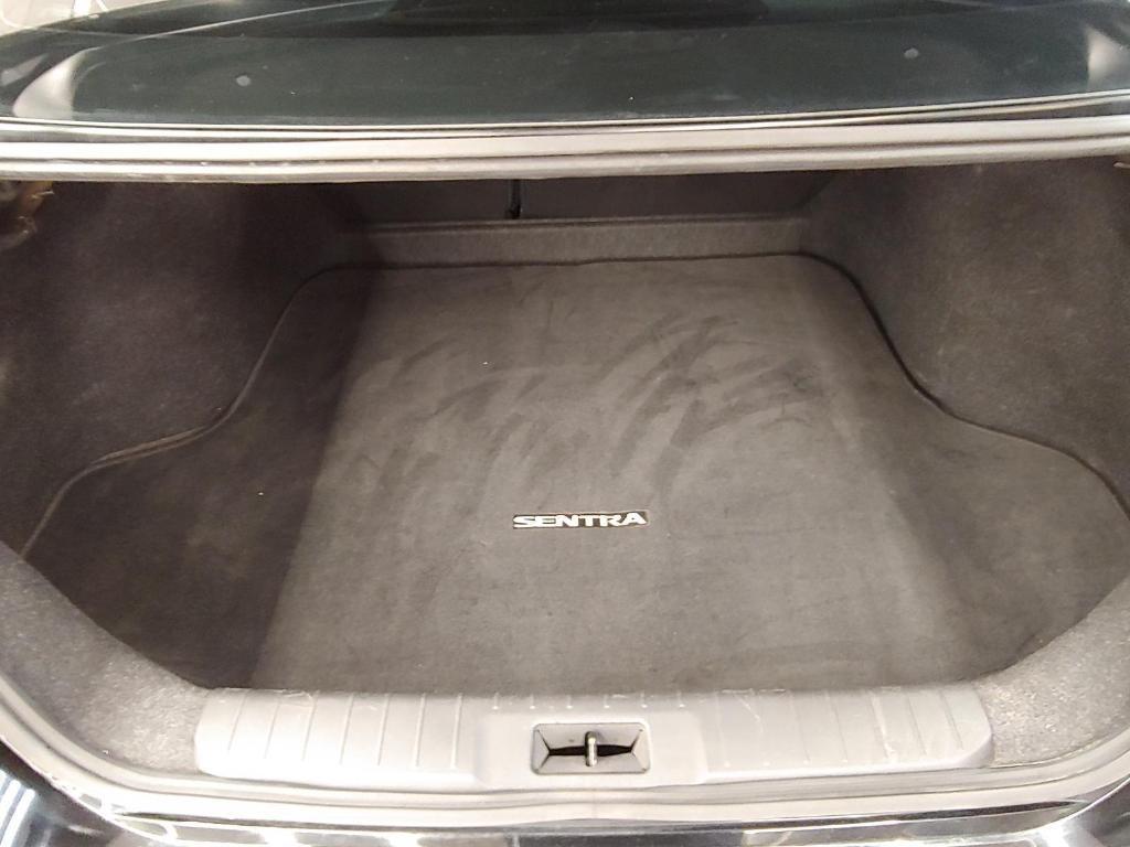 used 2021 Nissan Sentra car, priced at $18,900
