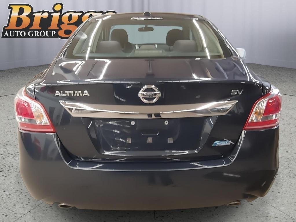 used 2013 Nissan Altima car, priced at $10,500