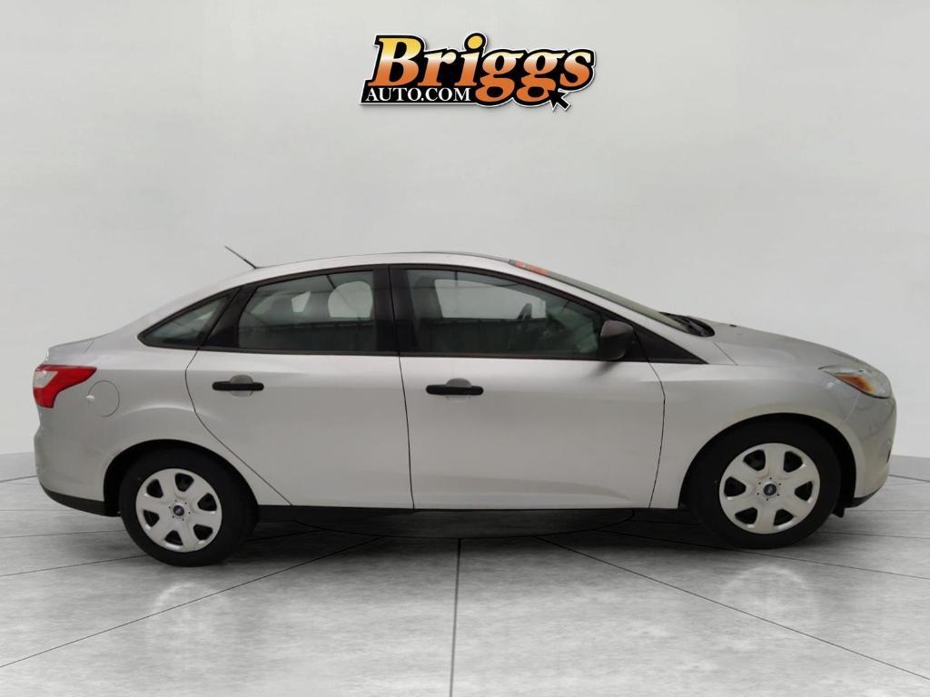 used 2012 Ford Focus car, priced at $7,500