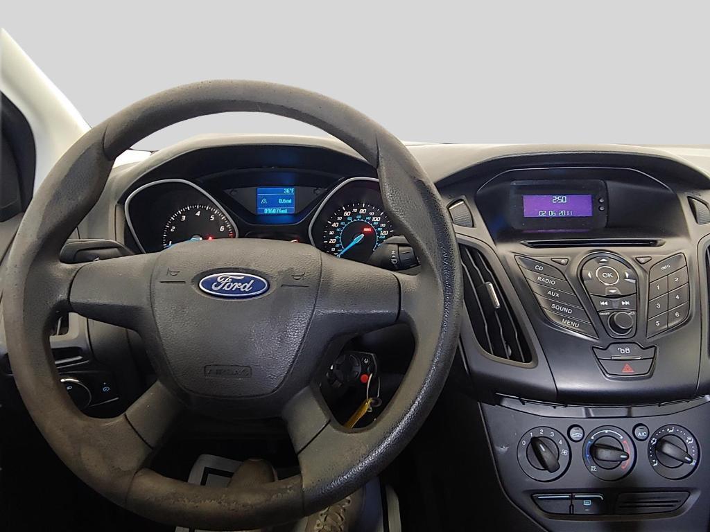 used 2012 Ford Focus car, priced at $7,500