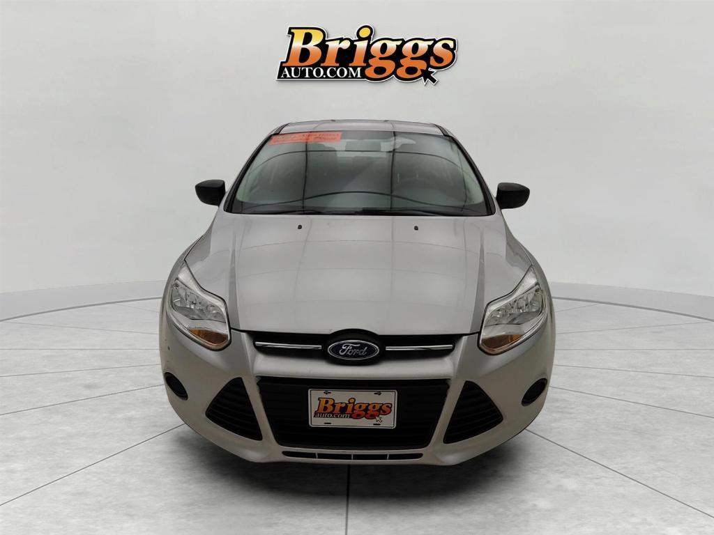 used 2012 Ford Focus car, priced at $7,500