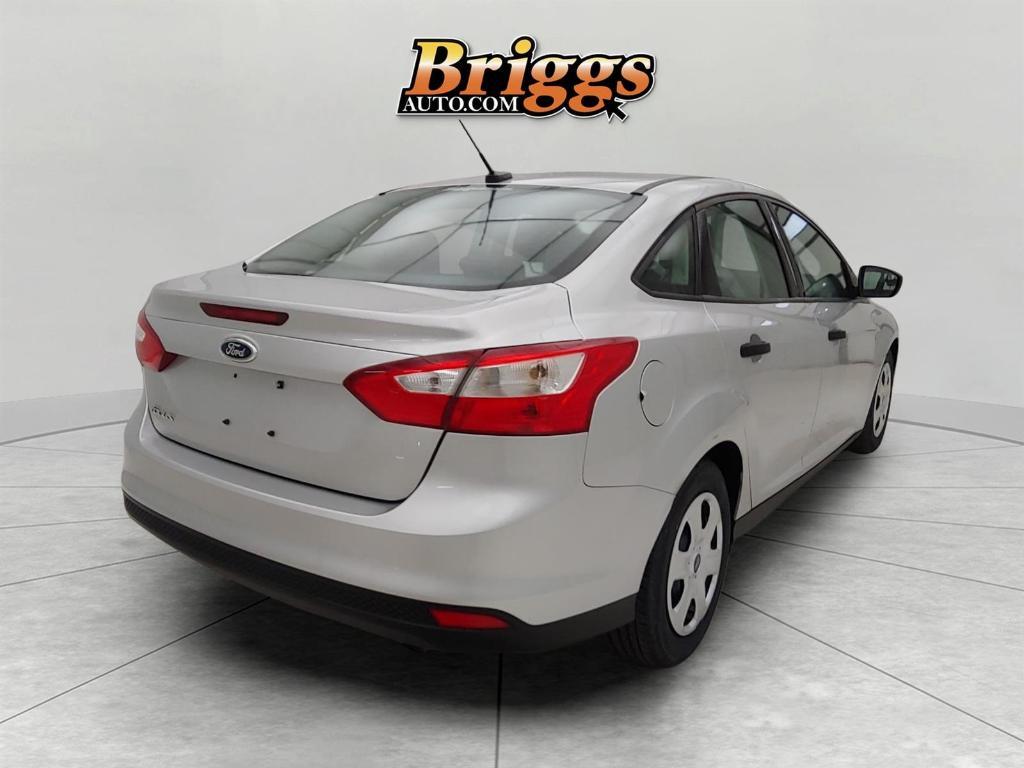 used 2012 Ford Focus car, priced at $7,500