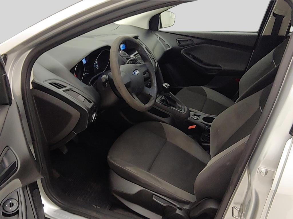 used 2012 Ford Focus car, priced at $7,500