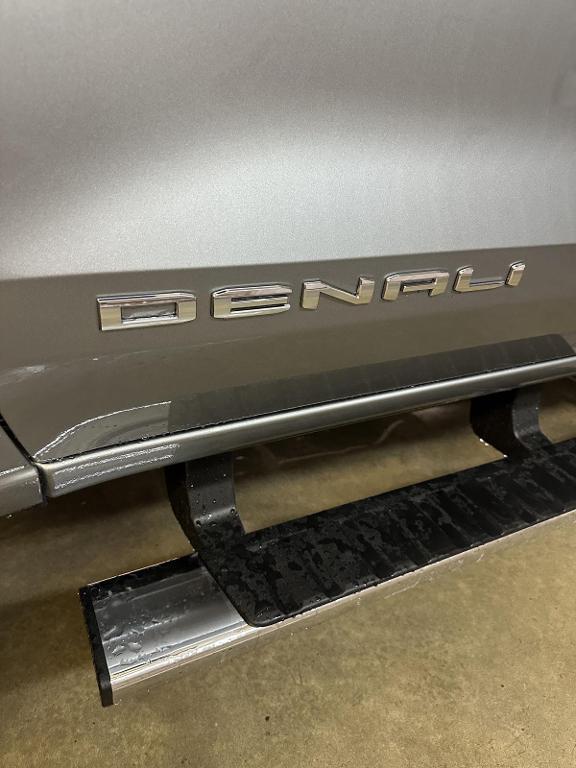new 2025 GMC Canyon car, priced at $51,295