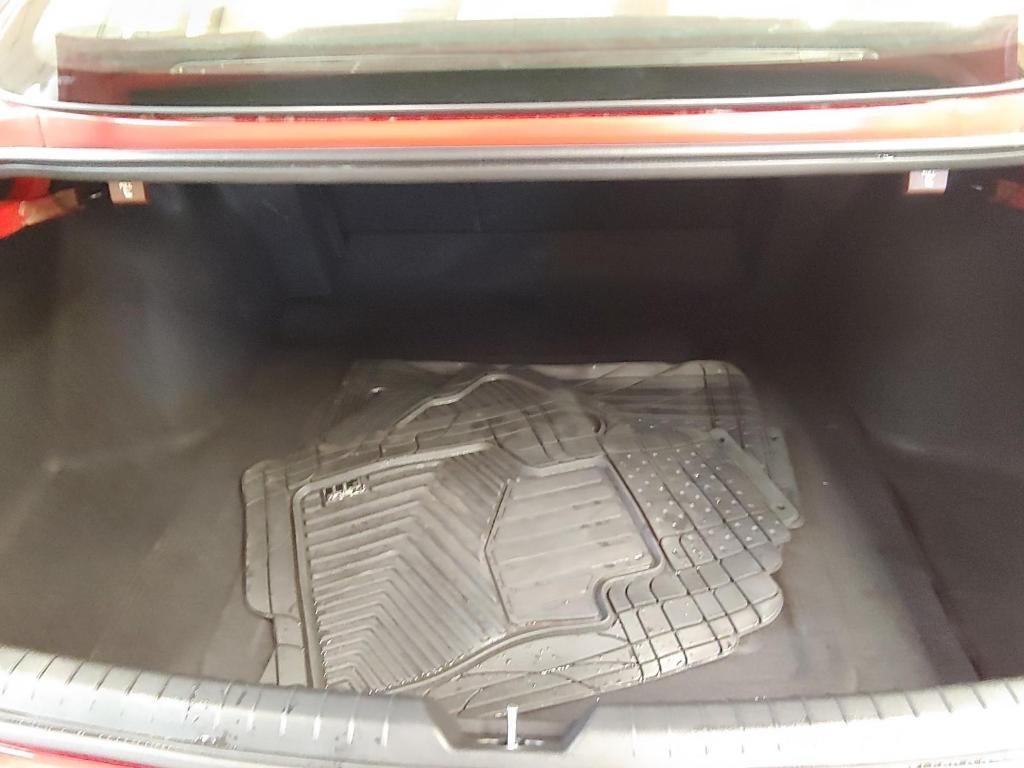 used 2022 Hyundai Sonata car, priced at $20,700