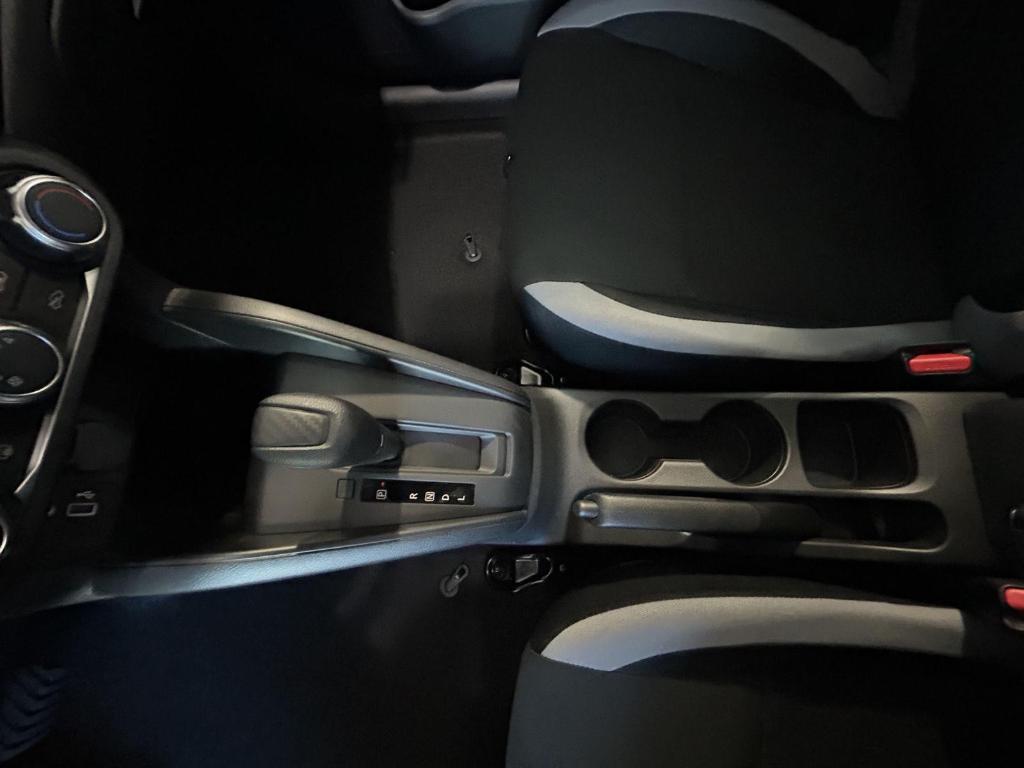 new 2025 Nissan Versa car, priced at $20,601