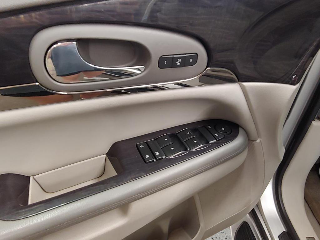 used 2016 Buick Enclave car, priced at $8,995