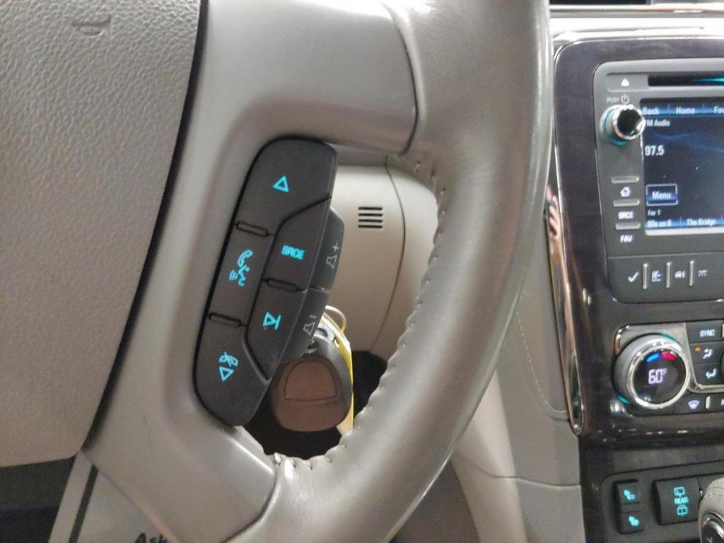 used 2016 Buick Enclave car, priced at $8,995