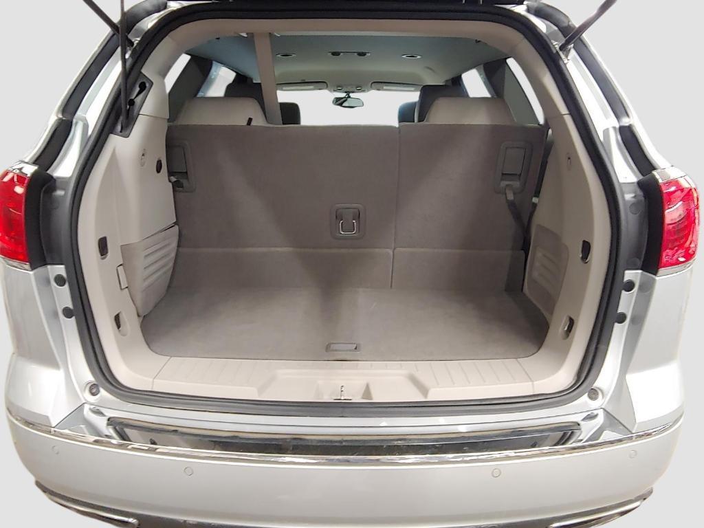 used 2016 Buick Enclave car, priced at $8,995