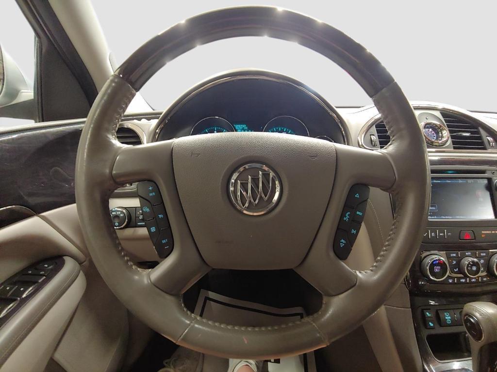 used 2016 Buick Enclave car, priced at $8,995