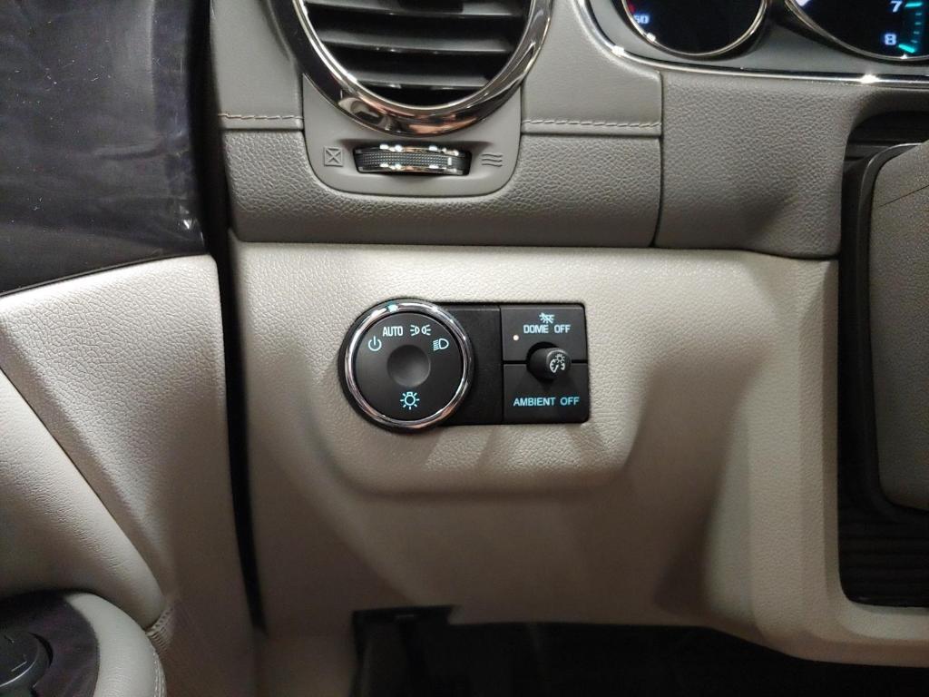 used 2016 Buick Enclave car, priced at $8,995