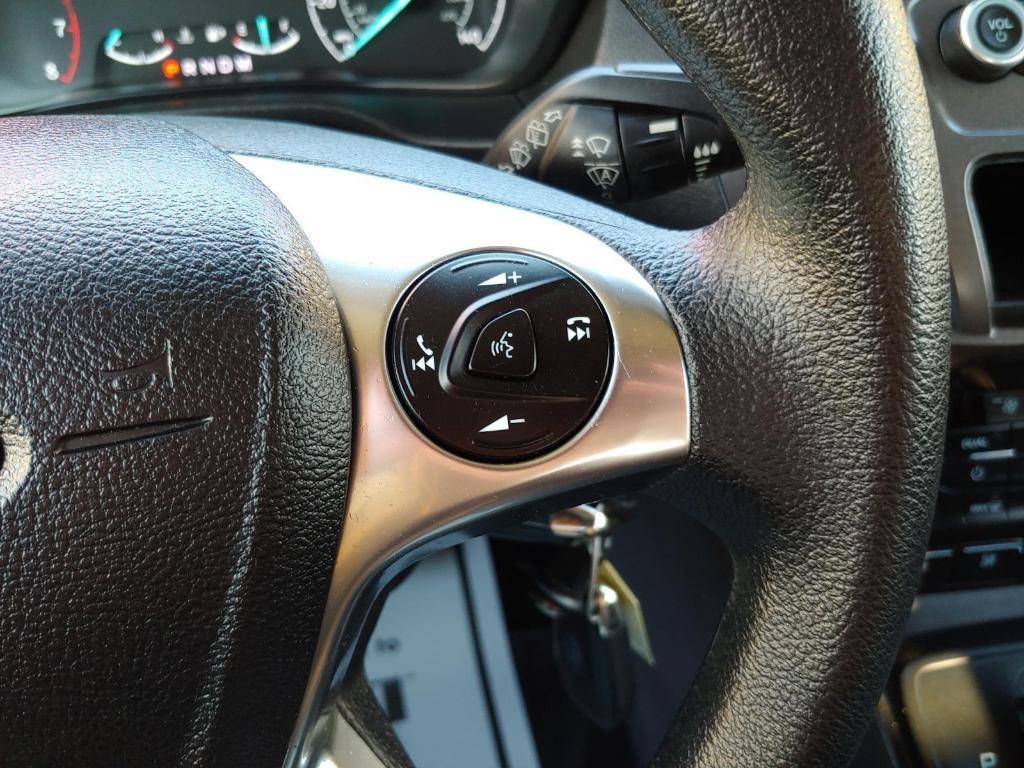 used 2022 Ford Transit Connect car, priced at $19,995