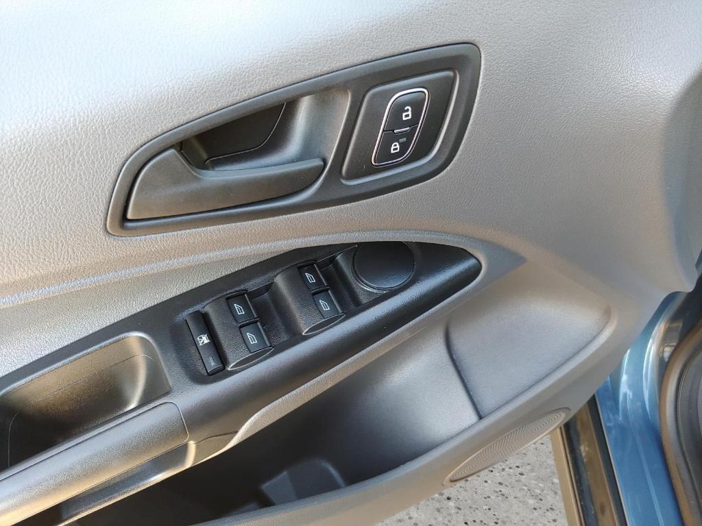 used 2022 Ford Transit Connect car, priced at $19,995