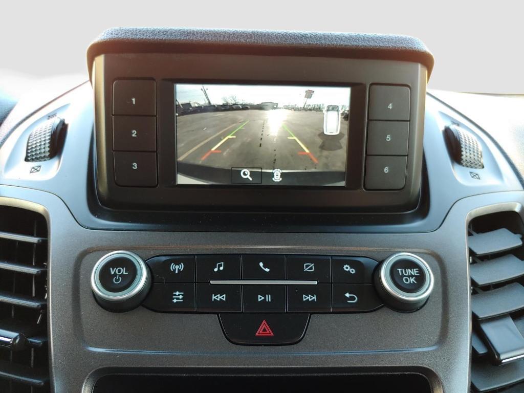 used 2022 Ford Transit Connect car, priced at $19,995