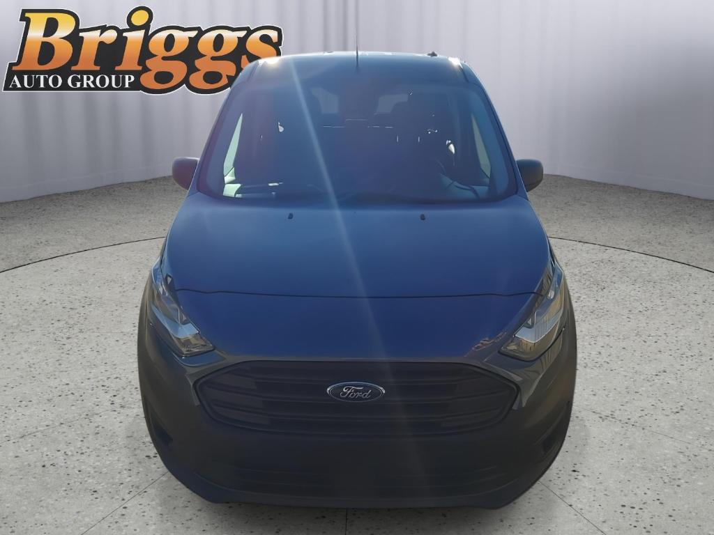 used 2022 Ford Transit Connect car, priced at $19,995