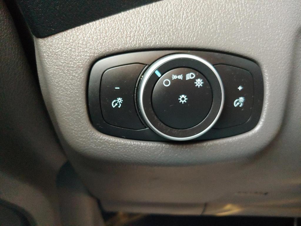 used 2022 Ford Transit Connect car, priced at $19,995