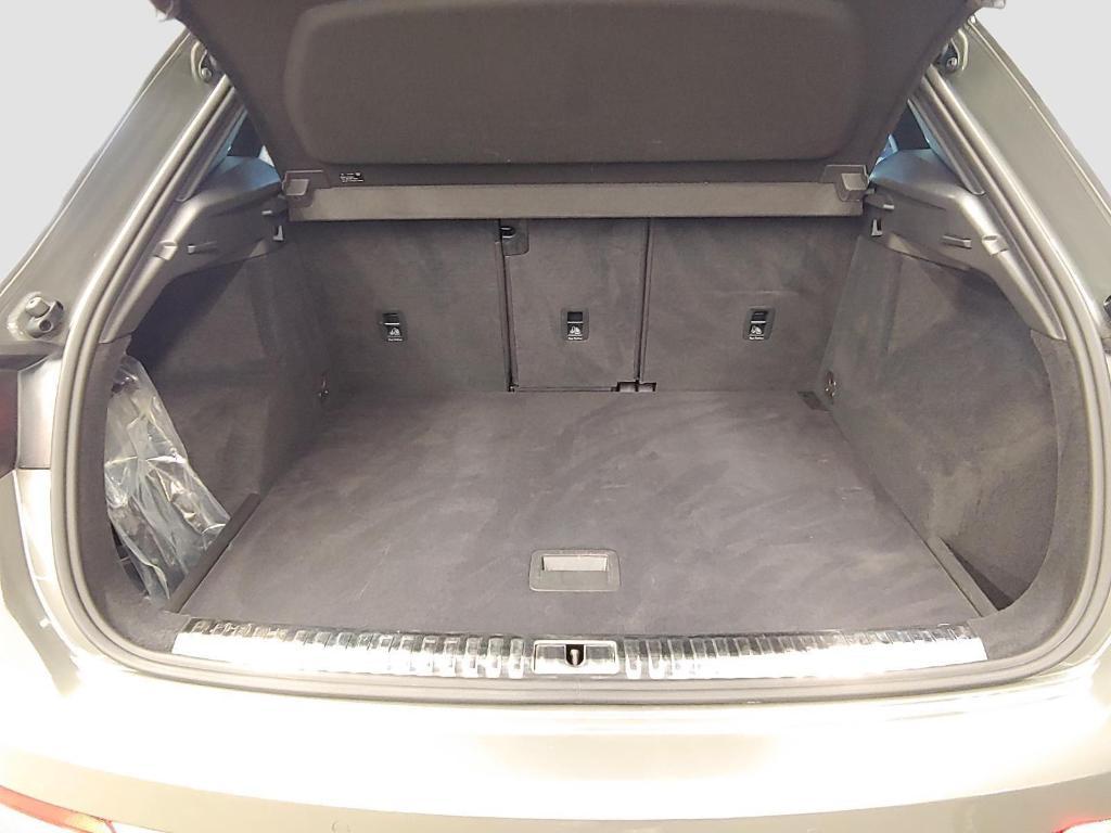 used 2021 Audi Q3 car, priced at $27,500
