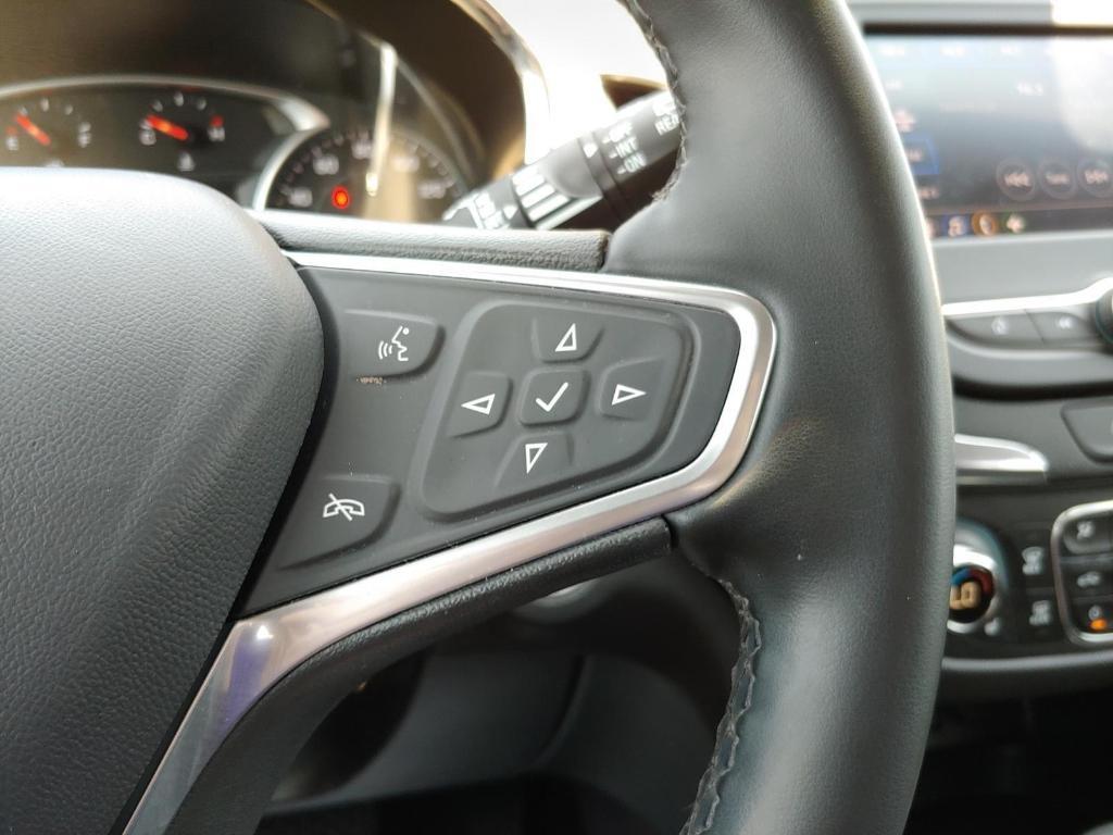 used 2023 Chevrolet Equinox car, priced at $22,500