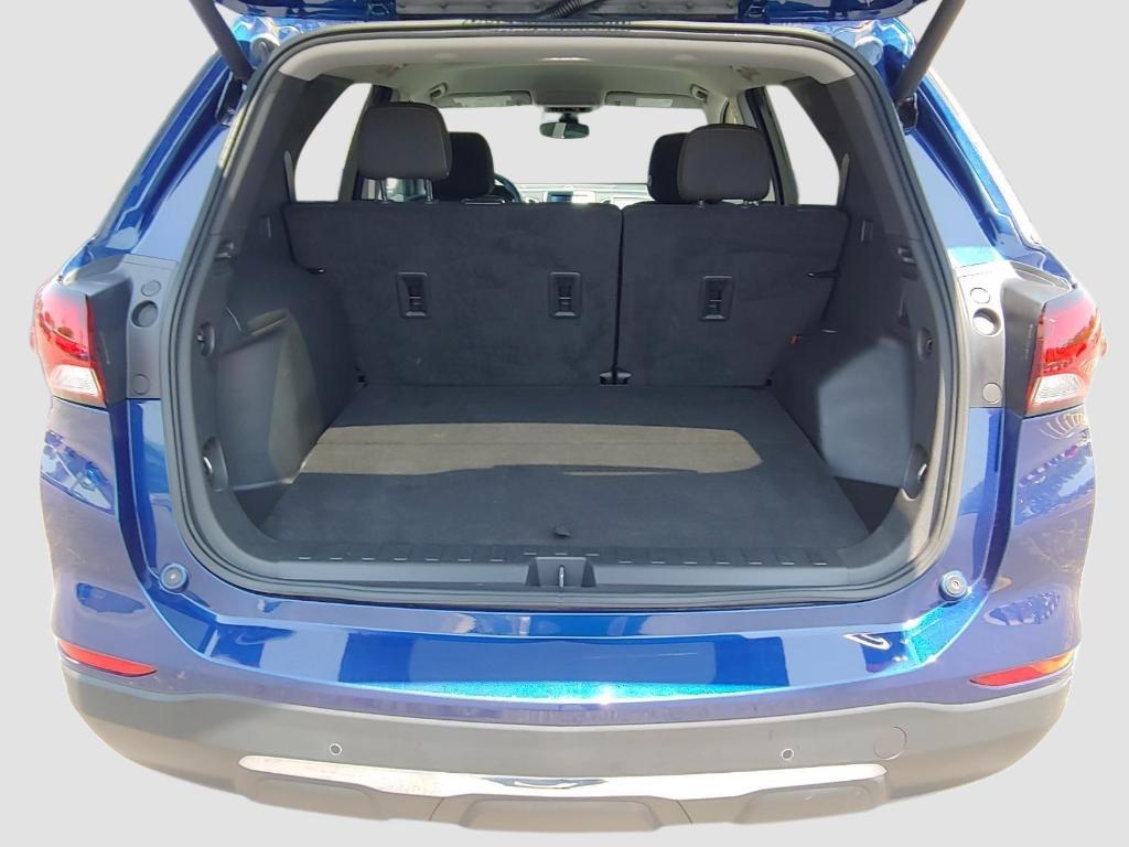 used 2023 Chevrolet Equinox car, priced at $22,500