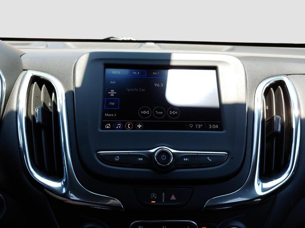 used 2023 Chevrolet Equinox car, priced at $22,500