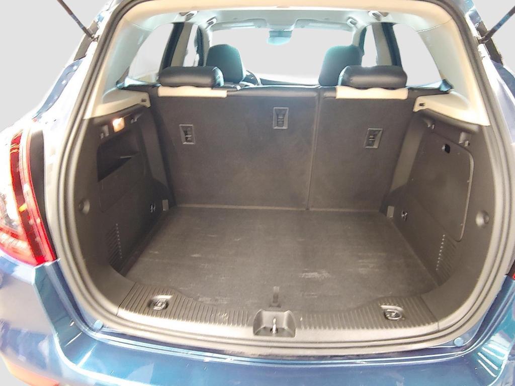 used 2019 Buick Encore car, priced at $14,900