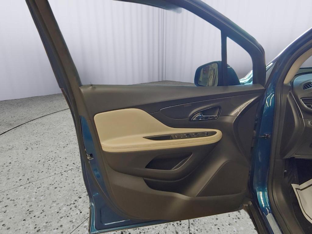 used 2019 Buick Encore car, priced at $14,900