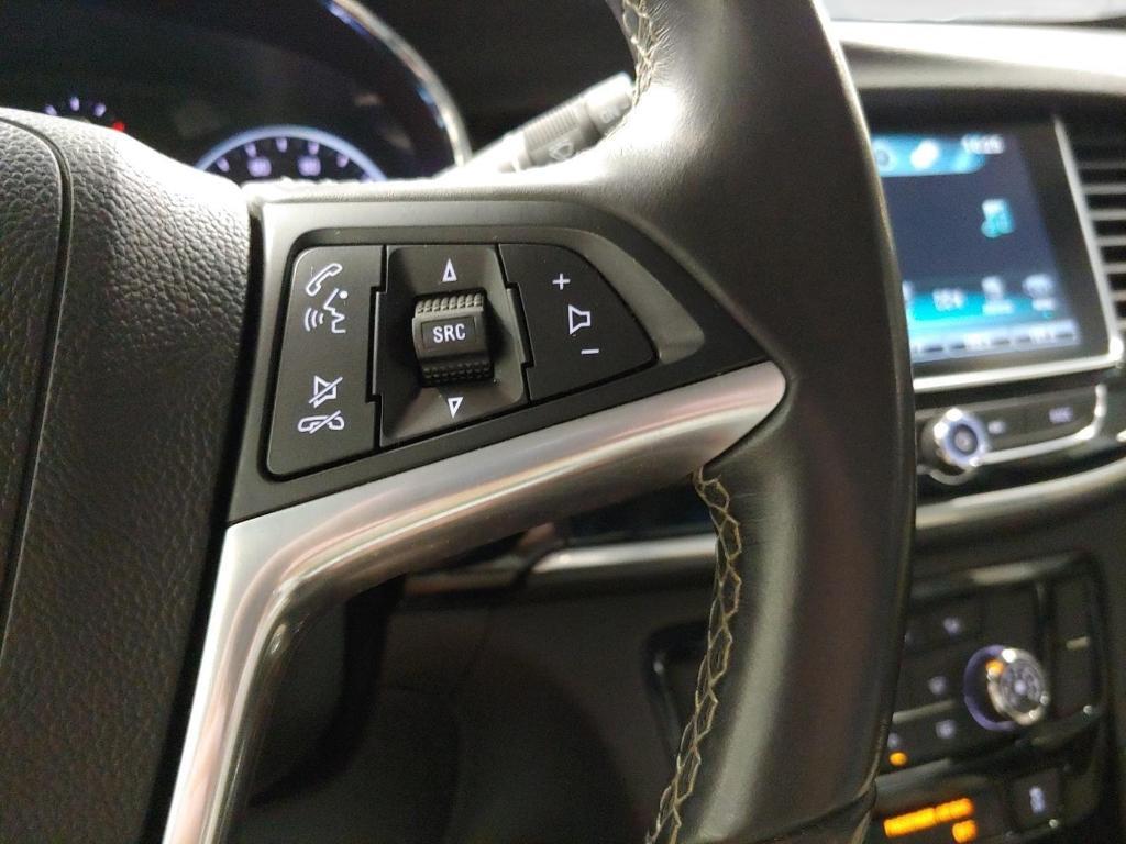used 2019 Buick Encore car, priced at $14,900