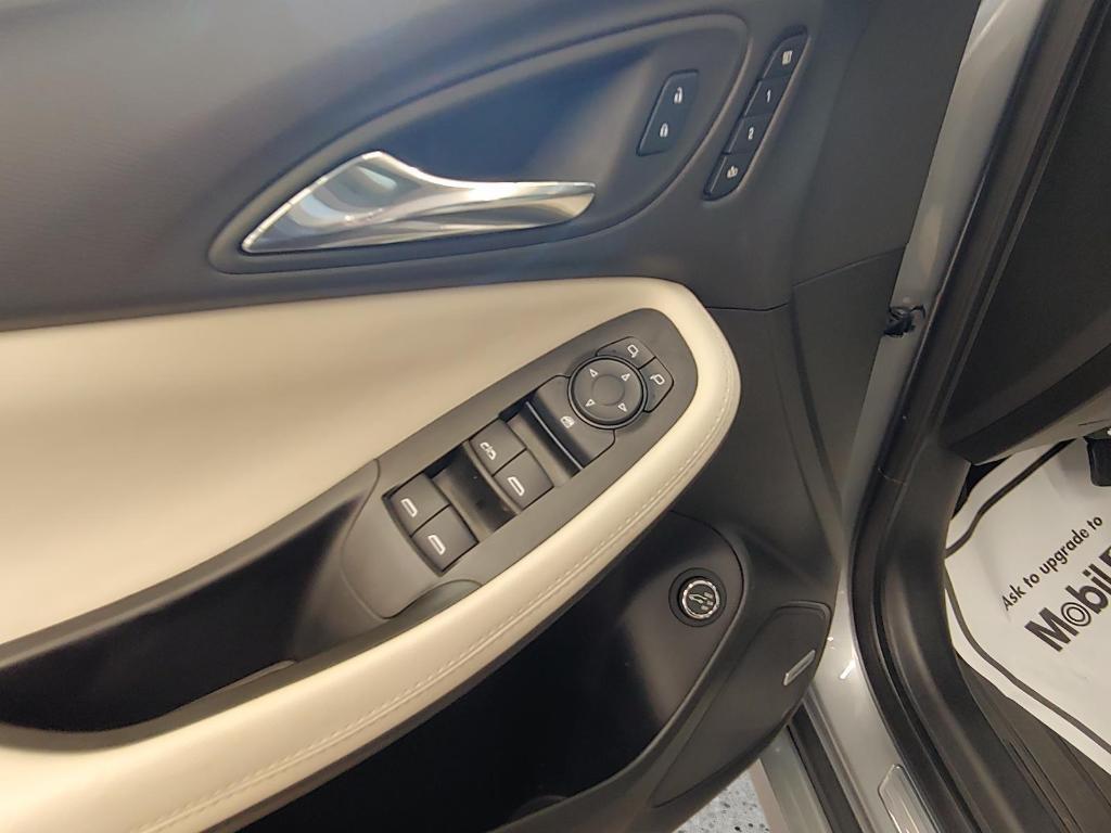 used 2023 Buick Encore GX car, priced at $28,995