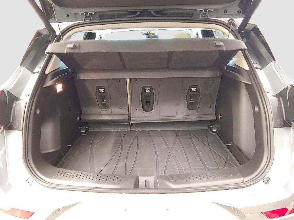 used 2023 Buick Encore GX car, priced at $28,995